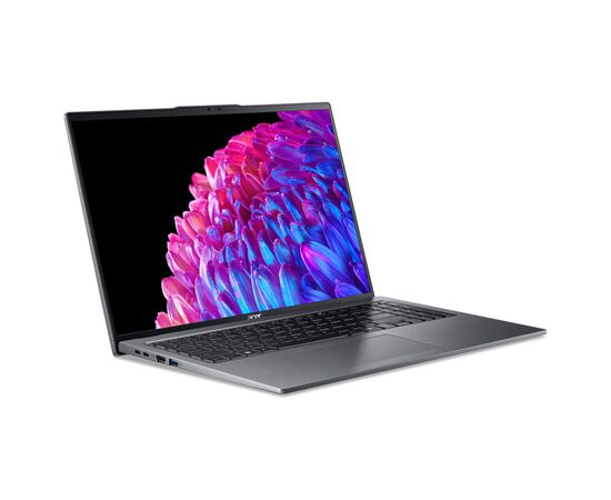 Ноутбук Acer Swift Go 16 SFG16-72-53VK (NX.KYAEU.001), изображение 7 Ноутбук Acer Swift Go 16 SFG16-72-53VK (NX.KYAEU.001), изображение 7