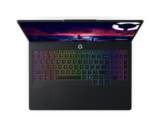 Ноутбук Lenovo Legion Pro 5 16ADR10 (83LT004HRA), изображение 4 Ноутбук Lenovo Legion Pro 5 16ADR10 (83LT004HRA), изображение 4