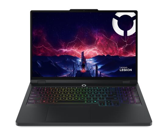 Ноутбук Lenovo Legion Pro 5 16ADR10 (83LT004HRA)