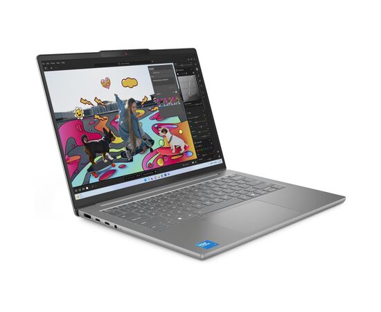 Ноутбук Lenovo IdeaPad Slim 3 14IRH10 (83K000ALRA), изображение 2 Ноутбук Lenovo IdeaPad Slim 3 14IRH10 (83K000ALRA), изображение 2