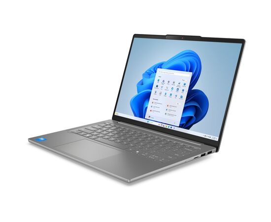 Ноутбук Lenovo IdeaPad Slim 5 14IRH10 (83HR00AFRA), изображение 3 Ноутбук Lenovo IdeaPad Slim 5 14IRH10 (83HR00AFRA), изображение 3