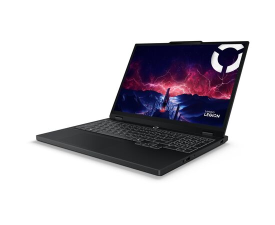Ноутбук Lenovo Legion 5 15AKP10 (83F1001FRA), изображение 3 Ноутбук Lenovo Legion 5 15AKP10 (83F1001FRA), изображение 3