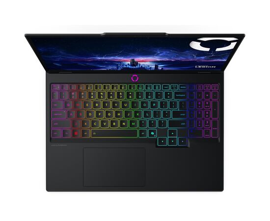 Ноутбук Lenovo Legion 5 15IAX10 (83F0002SRA), изображение 4