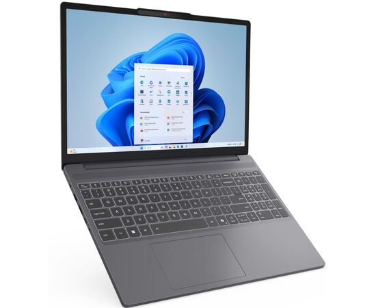 Ноутбук Lenovo IdeaPad Slim 3 15IRH10 (83K100ACRA), зображення 4 Ноутбук Lenovo IdeaPad Slim 3 15IRH10 (83K100ACRA), зображення 4