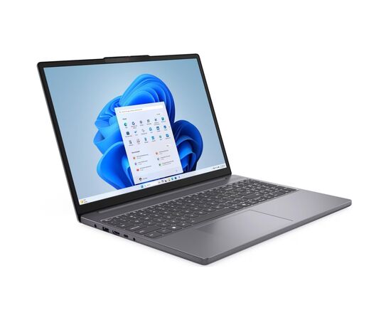Ноутбук Lenovo IdeaPad Slim 3 15IRH10 (83K100K4RA), изображение 2 Ноутбук Lenovo IdeaPad Slim 3 15IRH10 (83K100K4RA), изображение 2