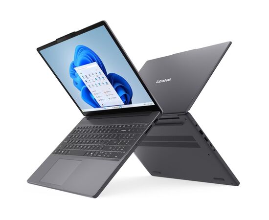 Ноутбук Lenovo IdeaPad Slim 3 15IRH10 (83K100K4RA), изображение 5 Ноутбук Lenovo IdeaPad Slim 3 15IRH10 (83K100K4RA), изображение 5