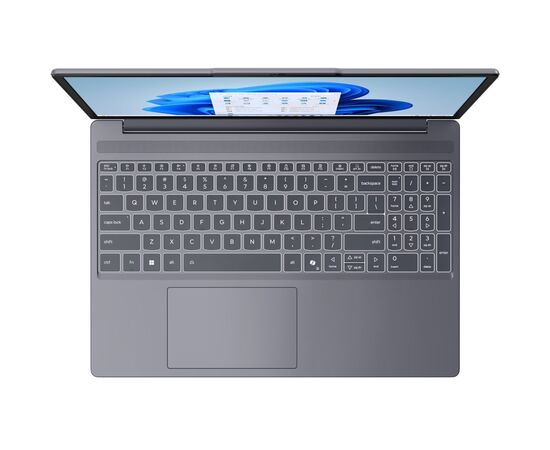 Ноутбук Lenovo IdeaPad Slim 3 15ARP10 (83K70062RA), изображение 4 Ноутбук Lenovo IdeaPad Slim 3 15ARP10 (83K70062RA), изображение 4