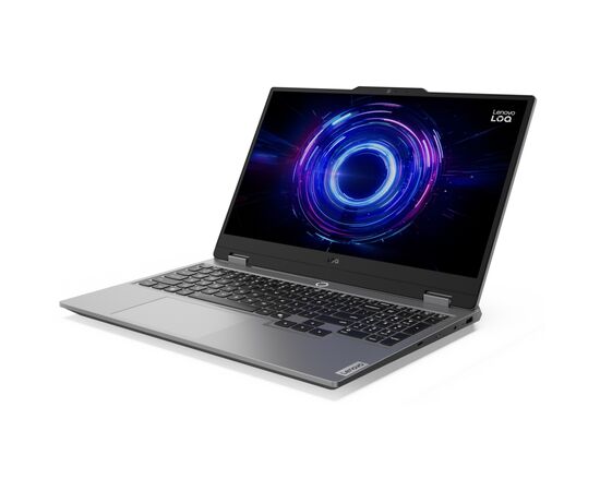 Ноутбук Lenovo LOQ 15IRX10 (83JE00L5RA), зображення 3 Ноутбук Lenovo LOQ 15IRX10 (83JE00L5RA), зображення 3