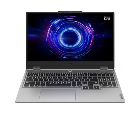 Ноутбук Lenovo LOQ 15IRX10 (83JE00L5RA)