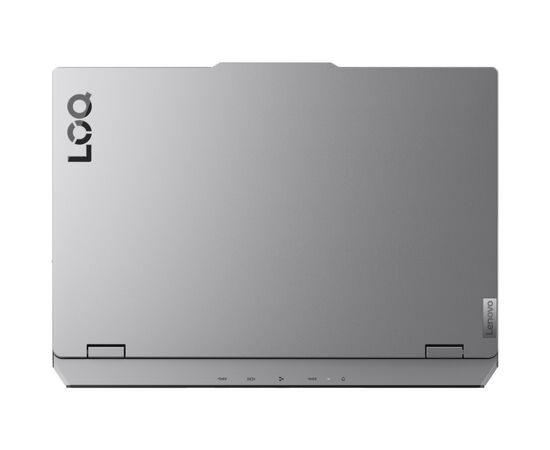 Ноутбук Lenovo LOQ 15IRX10 (83JE00MTRA), изображение 10 Ноутбук Lenovo LOQ 15IRX10 (83JE00MTRA), изображение 10