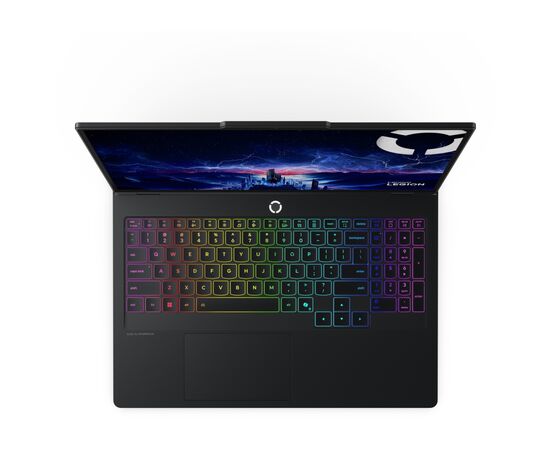 Ноутбук Lenovo Legion Pro 5 16IAX10H (83LU003FRA), зображення 4