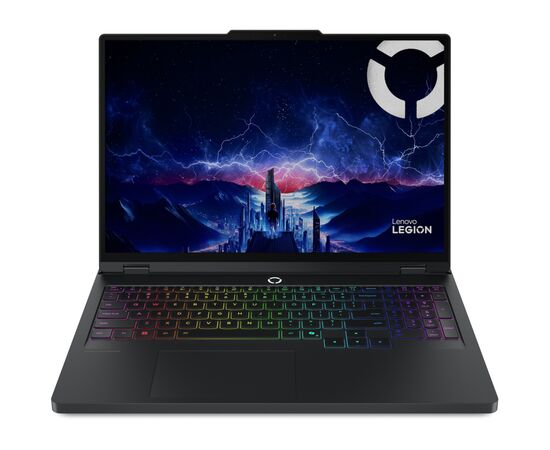 Ноутбук Lenovo Legion Pro 5 16IAX10H (83LU003FRA)