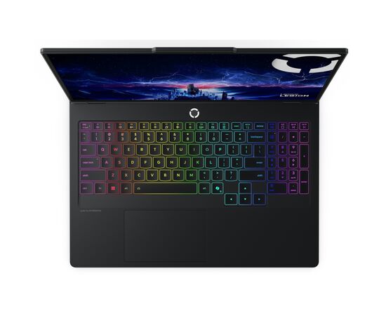 Ноутбук Lenovo Legion Pro 5 16IRX10 (83NN003XRA), изображение 4 Ноутбук Lenovo Legion Pro 5 16IRX10 (83NN003XRA), изображение 4