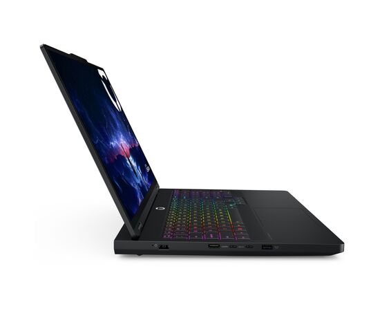 Ноутбук Lenovo Legion Pro 5 16IRX10 (83NN003WRA), зображення 5 Ноутбук Lenovo Legion Pro 5 16IRX10 (83NN003WRA), зображення 5