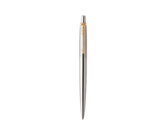 Ручка шариковая Parker JOTTER 17 SS GT BP (16 032)