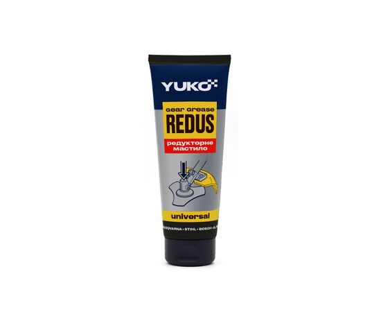 Смазка автомобильная Yuko Redus Universal NLGI 1 0,125л (4820070244014)