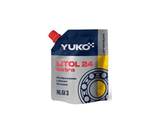 Мастило автомобільне Yuko Літол-24 150г (4820070243932)
