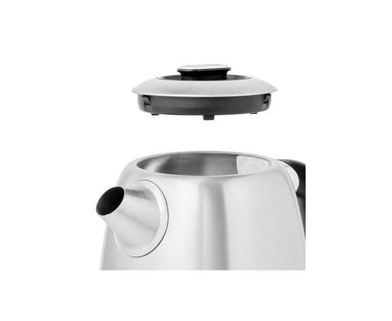 Электрочайник Rotex RKT79-S Smart, изображение 4 Электрочайник Rotex RKT79-S Smart, изображение 4