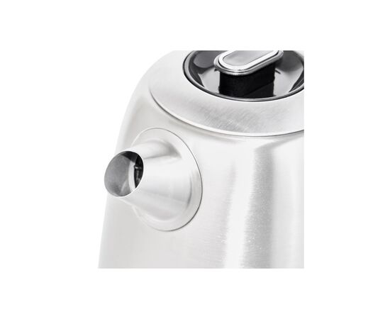 Электрочайник Rotex RKT79-S Smart, изображение 5 Электрочайник Rotex RKT79-S Smart, изображение 5