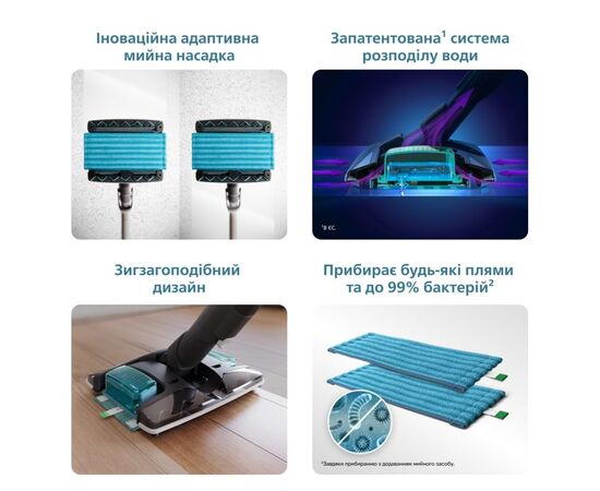 Пылесос Philips XC8057/01, изображение 11 Пылесос Philips XC8057/01, изображение 11