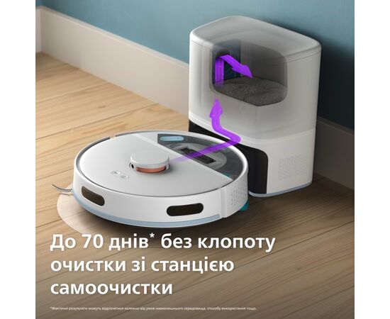 Пилосос Philips XU2100/20, зображення 12 Пилосос Philips XU2100/20, зображення 12
