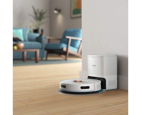 Пилосос Philips XU2100/20, зображення 4 Пилосос Philips XU2100/20, зображення 4