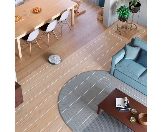 Пилосос Philips XU2100/20, зображення 6 Пилосос Philips XU2100/20, зображення 6