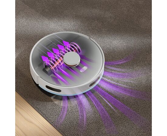 Пилосос Philips XU2100/20, зображення 7 Пилосос Philips XU2100/20, зображення 7