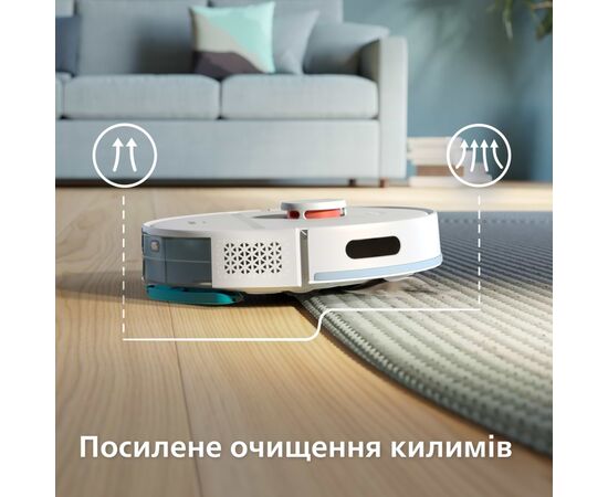 Пилосос Philips XU2100/20, зображення 8 Пилосос Philips XU2100/20, зображення 8