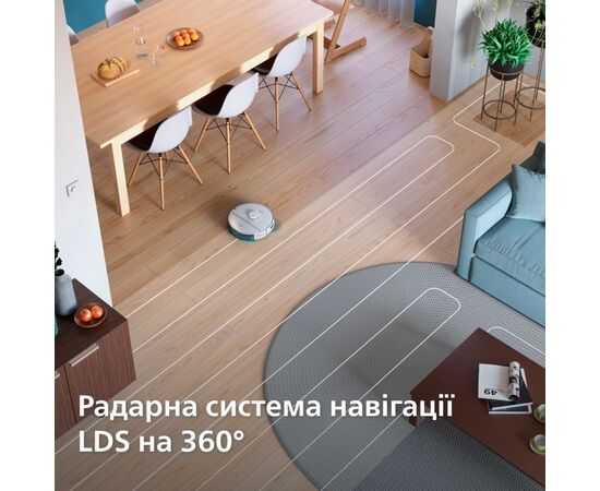 Пилосос Philips XU2100/20, зображення 9 Пилосос Philips XU2100/20, зображення 9