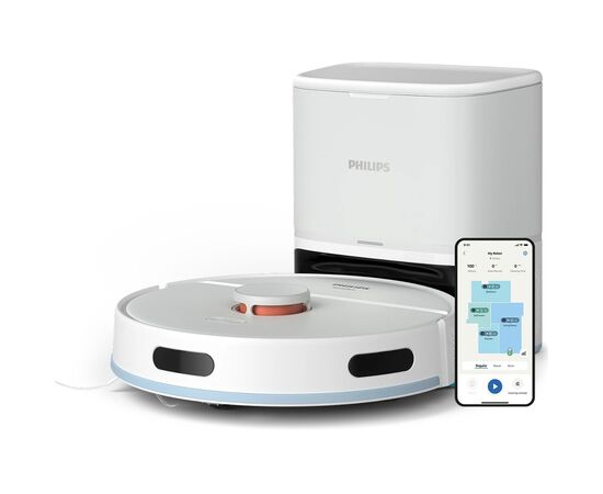 Пылесос Philips XU2100/20
