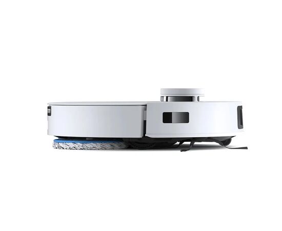 Пылесос Ecovacs DEEBOT OZMO Т30 Pro Omni (DDX14), изображение 3 Пылесос Ecovacs DEEBOT OZMO Т30 Pro Omni (DDX14), изображение 3