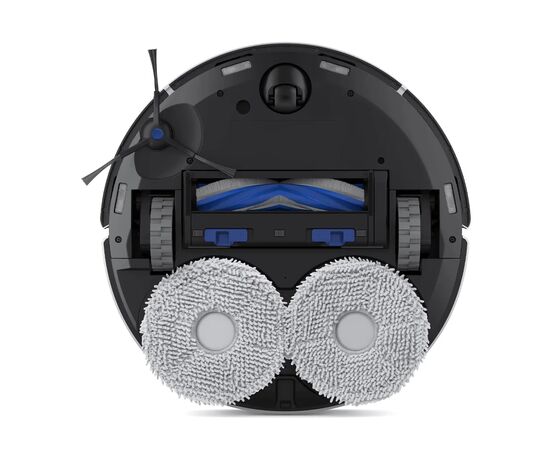 Пылесос Ecovacs DEEBOT OZMO Т30 Pro Omni (DDX14), изображение 4 Пылесос Ecovacs DEEBOT OZMO Т30 Pro Omni (DDX14), изображение 4
