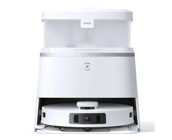 Пылесос Ecovacs DEEBOT OZMO Т30 Pro Omni (DDX14), изображение 5 Пылесос Ecovacs DEEBOT OZMO Т30 Pro Omni (DDX14), изображение 5