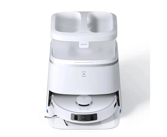 Пылесос Ecovacs DEEBOT OZMO Т30 Pro Omni (DDX14), изображение 7 Пылесос Ecovacs DEEBOT OZMO Т30 Pro Omni (DDX14), изображение 7