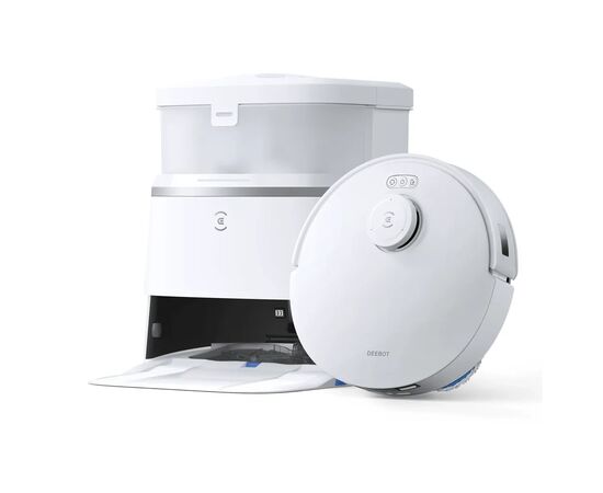 Пылесос Ecovacs DEEBOT OZMO Т30 Pro Omni (DDX14)