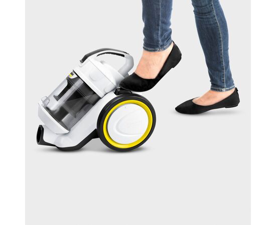 Пылесос Karcher VC 3 (1.198-051.0), изображение 4 Пылесос Karcher VC 3 (1.198-051.0), изображение 4