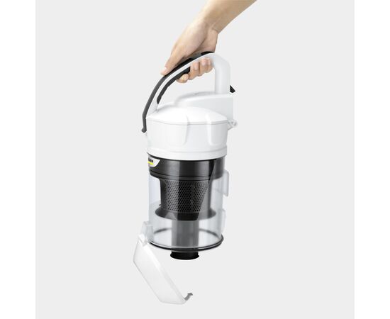 Пылесос Karcher VC 3 (1.198-051.0), изображение 5 Пылесос Karcher VC 3 (1.198-051.0), изображение 5