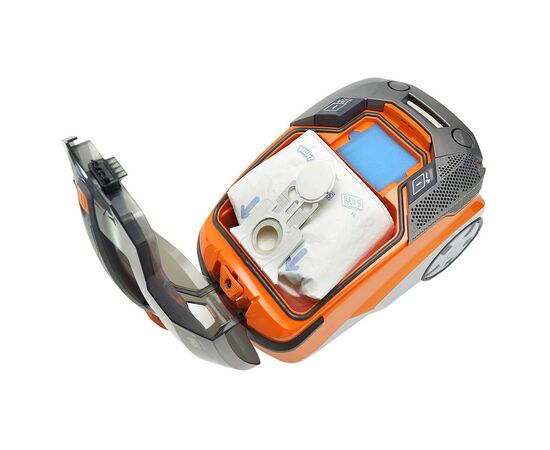 Пылесос Thomas AQUA + PET & FAMILY (788563), изображение 6 Пылесос Thomas AQUA + PET & FAMILY (788563), изображение 6