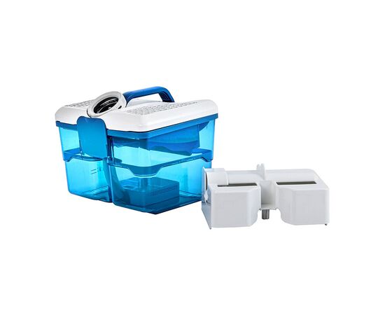 Пылесос Thomas AQUA + PET & FAMILY (788563), изображение 7 Пылесос Thomas AQUA + PET & FAMILY (788563), изображение 7