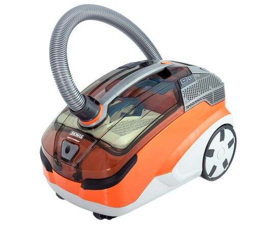Пылесос Thomas AQUA + PET & FAMILY (788563)