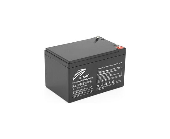 Батарея LiFePo4 Ritar R-LFP 12.8V 8Ah
