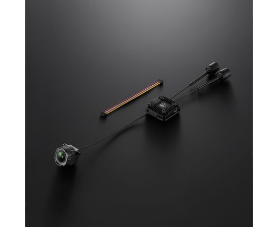 Відеосистема FPV DJI O4 Air Unit Pro (CP.FP.00000233), зображення 2 Відеосистема FPV DJI O4 Air Unit Pro (CP.FP.00000233), зображення 2