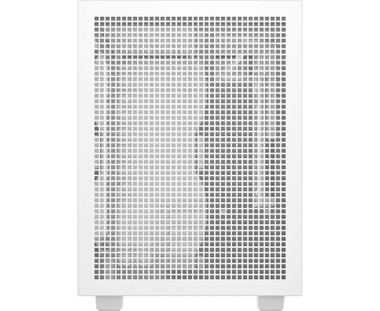 Корпус Deepcool CH260 WH, изображение 3 Корпус Deepcool CH260 WH, изображение 3