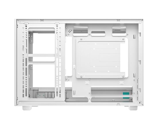 Корпус Deepcool CH260 WH, изображение 6 Корпус Deepcool CH260 WH, изображение 6
