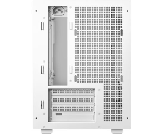 Корпус Deepcool CH260 WH, изображение 9 Корпус Deepcool CH260 WH, изображение 9