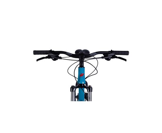 Велосипед Formula 29" DRIVE HDD рама-21" AL 2025 синьо-бірюзовий (OPS-FR-29-404), изображение 2 Велосипед Formula 29" DRIVE HDD рама-21" AL 2025 синьо-бірюзовий (OPS-FR-29-404), изображение 2