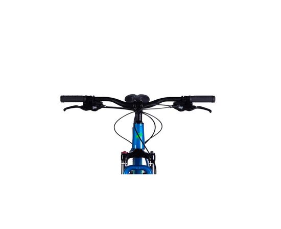 Велосипед Formula 29" THOR DD рама-17" AL 2025 синьо-зелений (OPS-FR-29-349), изображение 2 Велосипед Formula 29" THOR DD рама-17" AL 2025 синьо-зелений (OPS-FR-29-349), изображение 2