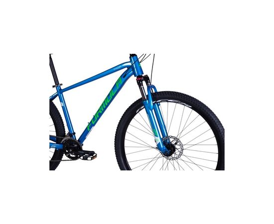Велосипед Formula 29" THOR DD рама-19" AL 2025 синьо-зелений (OPS-FR-29-337), изображение 4 Велосипед Formula 29" THOR DD рама-19" AL 2025 синьо-зелений (OPS-FR-29-337), изображение 4