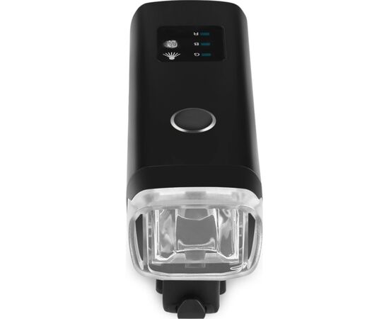 Передняя велофара Voltronic HJ-047, изображение 4 Передняя велофара Voltronic HJ-047, изображение 4